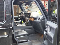 Mercedes-Benz G-Class 2020 G 350 - ფოტო 15