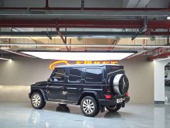 Mercedes-Benz G-Class 2020 G 350 - ფოტო 16