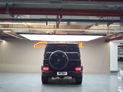 Mercedes-Benz G-Class 2020 G 350 - ფოტო 17