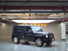 Mercedes-Benz G-Class 2020 G 350 - ფოტო 3