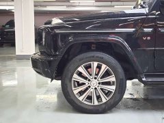 Mercedes-Benz G-Class 2020 G 350 - ფოტო 5