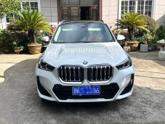 BMW X1 sDrive25Li M Sport Package - ფოტო 1
