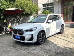 BMW X1 sDrive25Li M Sport Package - ფოტო 2