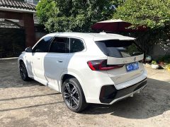 BMW X1 sDrive25Li M Sport Package - ფოტო 3