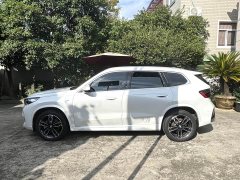 BMW X1 sDrive25Li M Sport Package - ფოტო 5