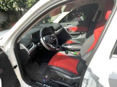 BMW X1 sDrive25Li M Sport Package - ფოტო 6