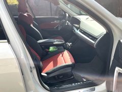 BMW X1 sDrive25Li M Sport Package - ფოტო 7