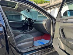 Skoda Superb Facelift TSI280 DSG Premium Edition - ფოტო 10