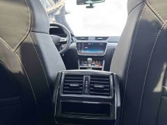 Skoda Superb Facelift TSI280 DSG Premium Edition - ფოტო 18