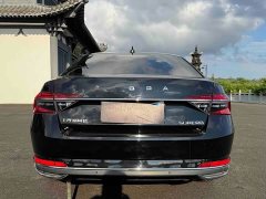 Skoda Superb Facelift TSI280 DSG Premium Edition - ფოტო 5