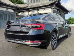 Skoda Superb Facelift TSI280 DSG Premium Edition - ფოტო 6