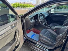 Skoda Superb Facelift TSI280 DSG Premium Edition - ფოტო 7