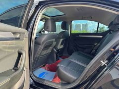Skoda Superb Facelift TSI280 DSG Premium Edition - ფოტო 8