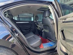 Skoda Superb Facelift TSI280 DSG Premium Edition - ფოტო 9