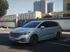 Volkswagen Viloran 2022 380TSI Prestige - ფოტო 1