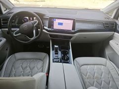 Volkswagen Viloran 2022 380TSI Prestige - ფოტო 6