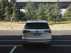 Volkswagen Viloran 2022 380TSI Prestige - ფოტო 8