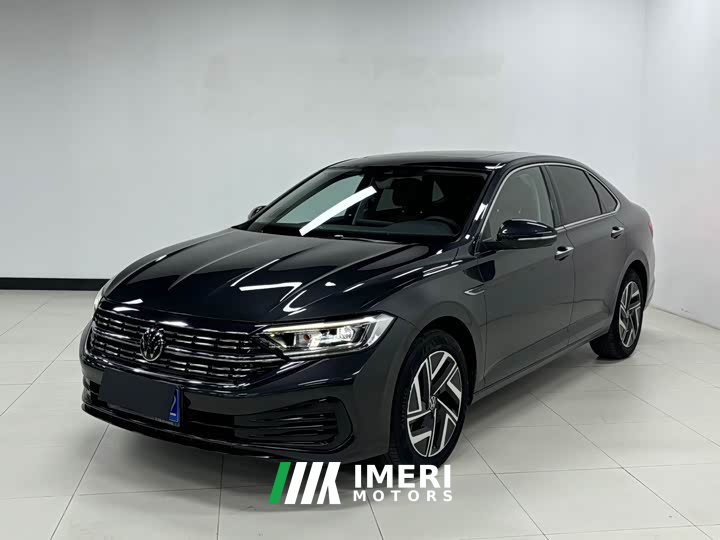 Volkswagen Sagitar 2023 280TSI DSG Excellence Edition - ავტომობილი ჩინეთიდან