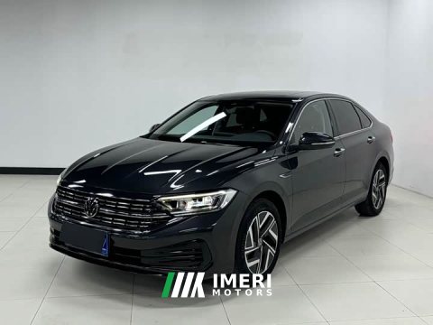 2022 Volkswagen Sagitar 2023 280TSI DSG Excellence Edition - ავტომობილი ჩინეთიდან