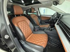 Volkswagen Sagitar 2023 280TSI DSG Excellence Edition - ფოტო 11