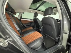 Volkswagen Sagitar 2023 280TSI DSG Excellence Edition - ფოტო 12