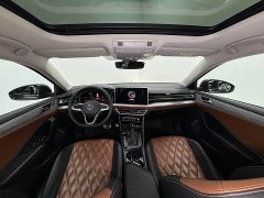 Volkswagen Sagitar 2023 280TSI DSG Excellence Edition - ფოტო 13