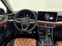 Volkswagen Sagitar 2023 280TSI DSG Excellence Edition - ფოტო 14