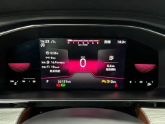 Volkswagen Sagitar 2023 280TSI DSG Excellence Edition - ფოტო 15