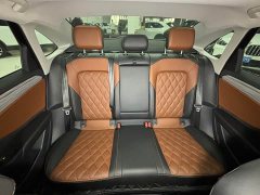 Volkswagen Sagitar 2023 280TSI DSG Excellence Edition - ფოტო 17