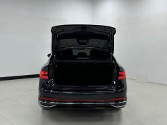 Volkswagen Sagitar 2023 280TSI DSG Excellence Edition - ფოტო 7