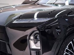 NIO ES8 2026 Six-Seat Executive Signature Edition - ფოტო 10