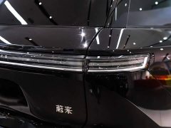 NIO ES8 2026 Six-Seat Executive Signature Edition - ფოტო 11