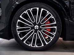 NIO ES8 2026 Six-Seat Executive Signature Edition - ფოტო 12