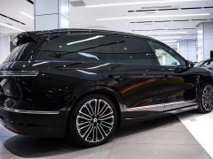 NIO ES8 2026 Six-Seat Executive Signature Edition - ფოტო 14