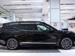 NIO ES8 2026 Six-Seat Executive Signature Edition - ფოტო 15