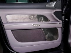 NIO ES8 2026 Six-Seat Executive Signature Edition - ფოტო 20