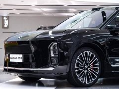 NIO ES8 2026 Six-Seat Executive Signature Edition - ფოტო 5
