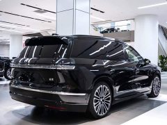 NIO ES8 2026 Six-Seat Executive Signature Edition - ფოტო 6