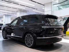 NIO ES8 2026 Six-Seat Executive Signature Edition - ფოტო 8