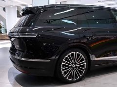 NIO ES8 2026 Six-Seat Executive Signature Edition - ფოტო 9