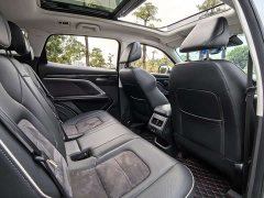 Haval H6 National Trend 1.5GDIT Automatic Champion Edition - ფოტო 10