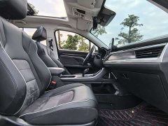 Haval H6 National Trend 1.5GDIT Automatic Champion Edition - ფოტო 11