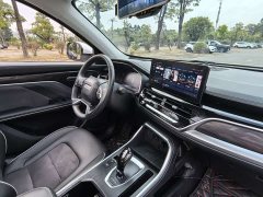 Haval H6 National Trend 1.5GDIT Automatic Champion Edition - ფოტო 12