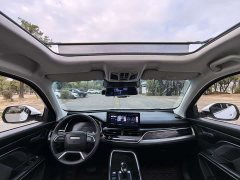 Haval H6 National Trend 1.5GDIT Automatic Champion Edition - ფოტო 13