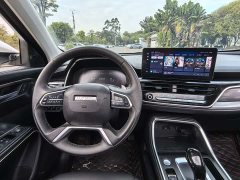 Haval H6 National Trend 1.5GDIT Automatic Champion Edition - ფოტო 14
