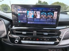Haval H6 National Trend 1.5GDIT Automatic Champion Edition - ფოტო 15