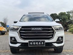 Haval H6 National Trend 1.5GDIT Automatic Champion Edition - ფოტო 2