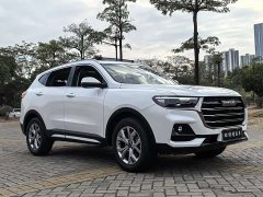 Haval H6 National Trend 1.5GDIT Automatic Champion Edition - ფოტო 3