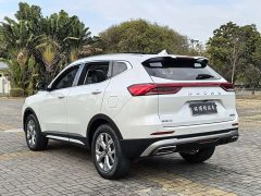 Haval H6 National Trend 1.5GDIT Automatic Champion Edition - ფოტო 4