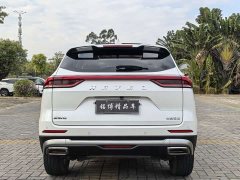 Haval H6 National Trend 1.5GDIT Automatic Champion Edition - ფოტო 5